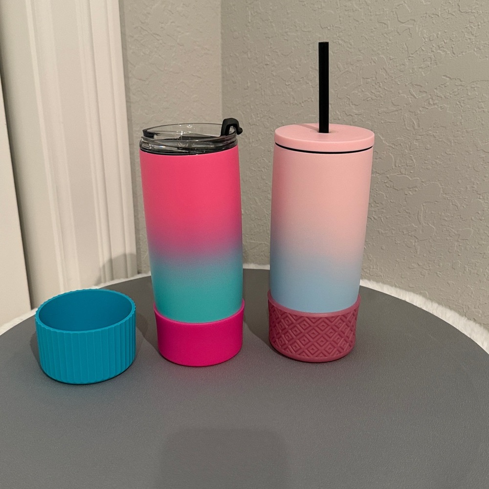 GUC Simple Modern 20oz voyager set - Picture 2 of 12